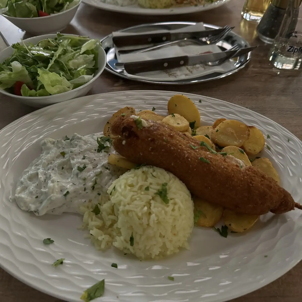 Essen und Trinken photo 6