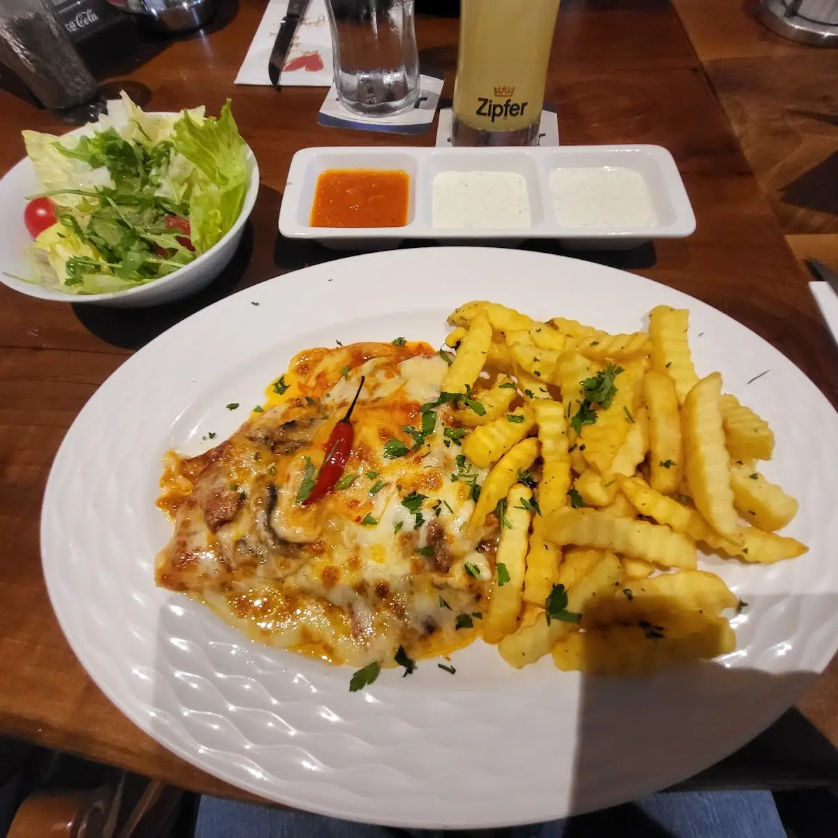 Essen und Trinken photo 7