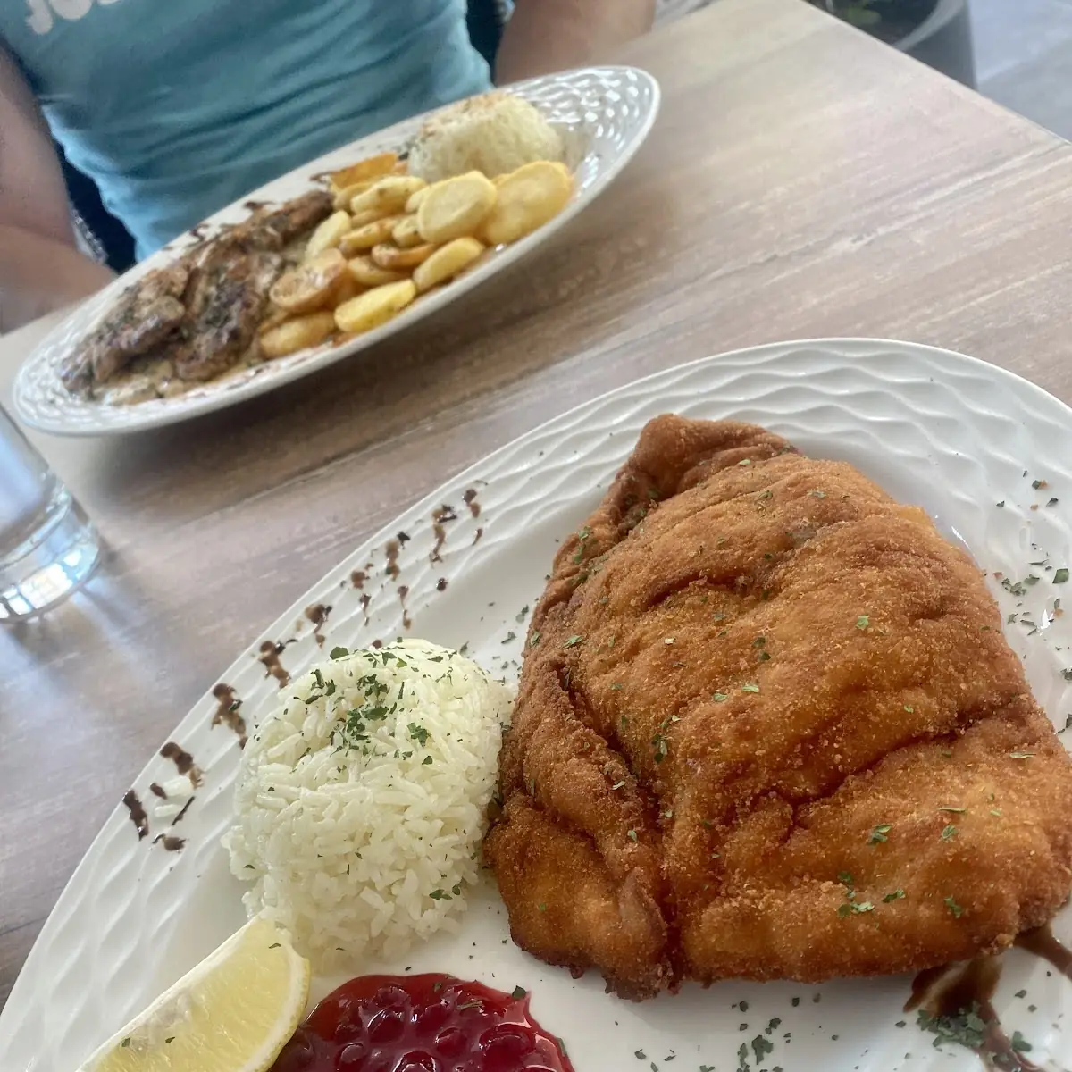 Essen und Trinken photo 9