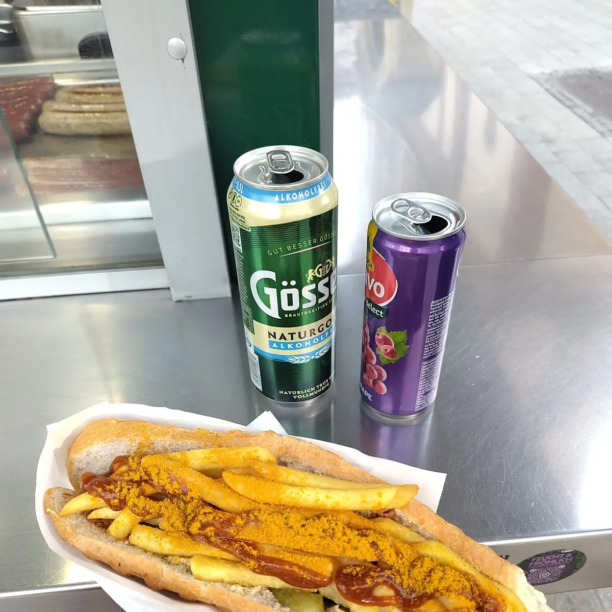 Essen und Trinken photo 1