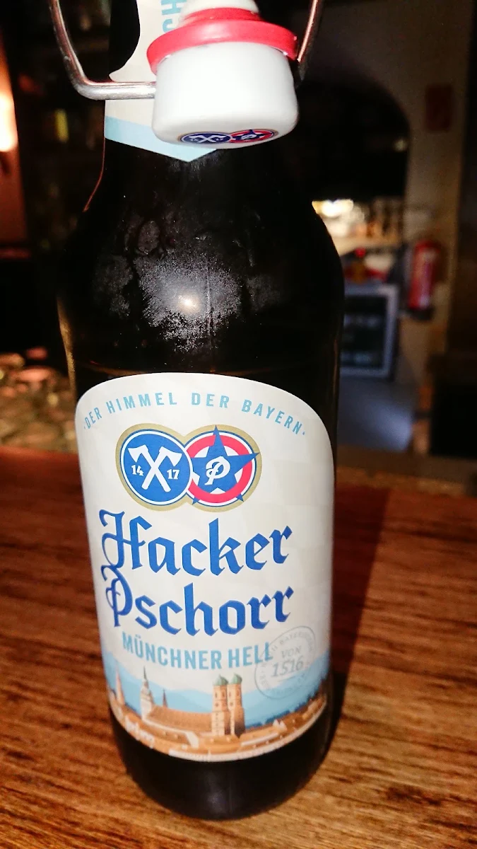 Essen und Trinken photo 1