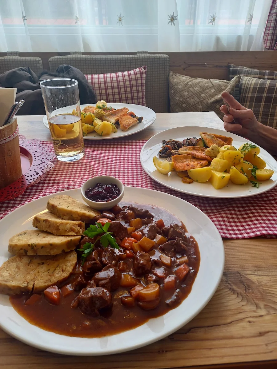 Essen und Trinken photo 10