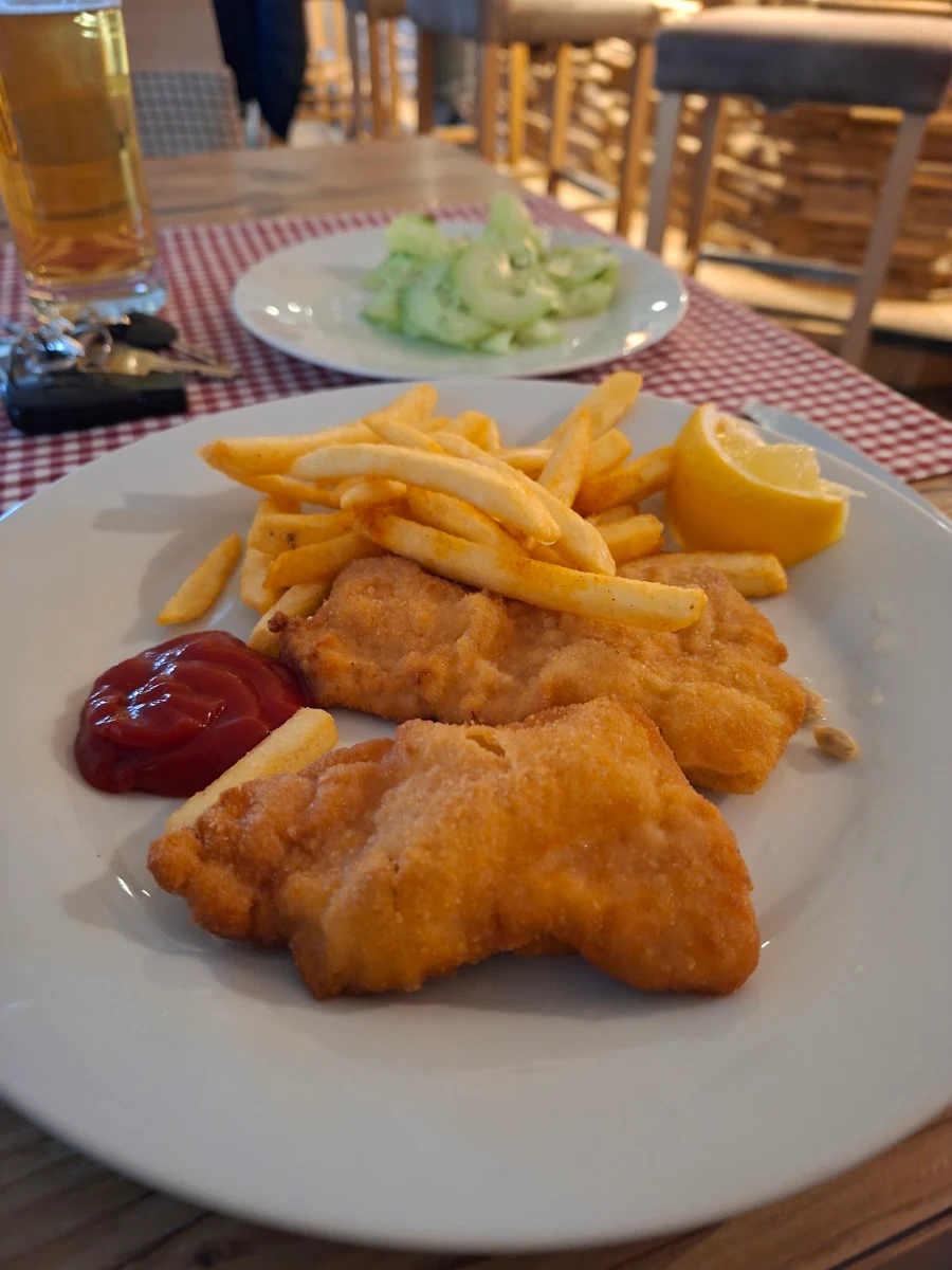 Essen und Trinken photo 2