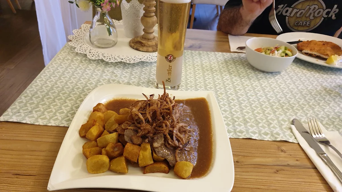 Essen und Trinken photo 9