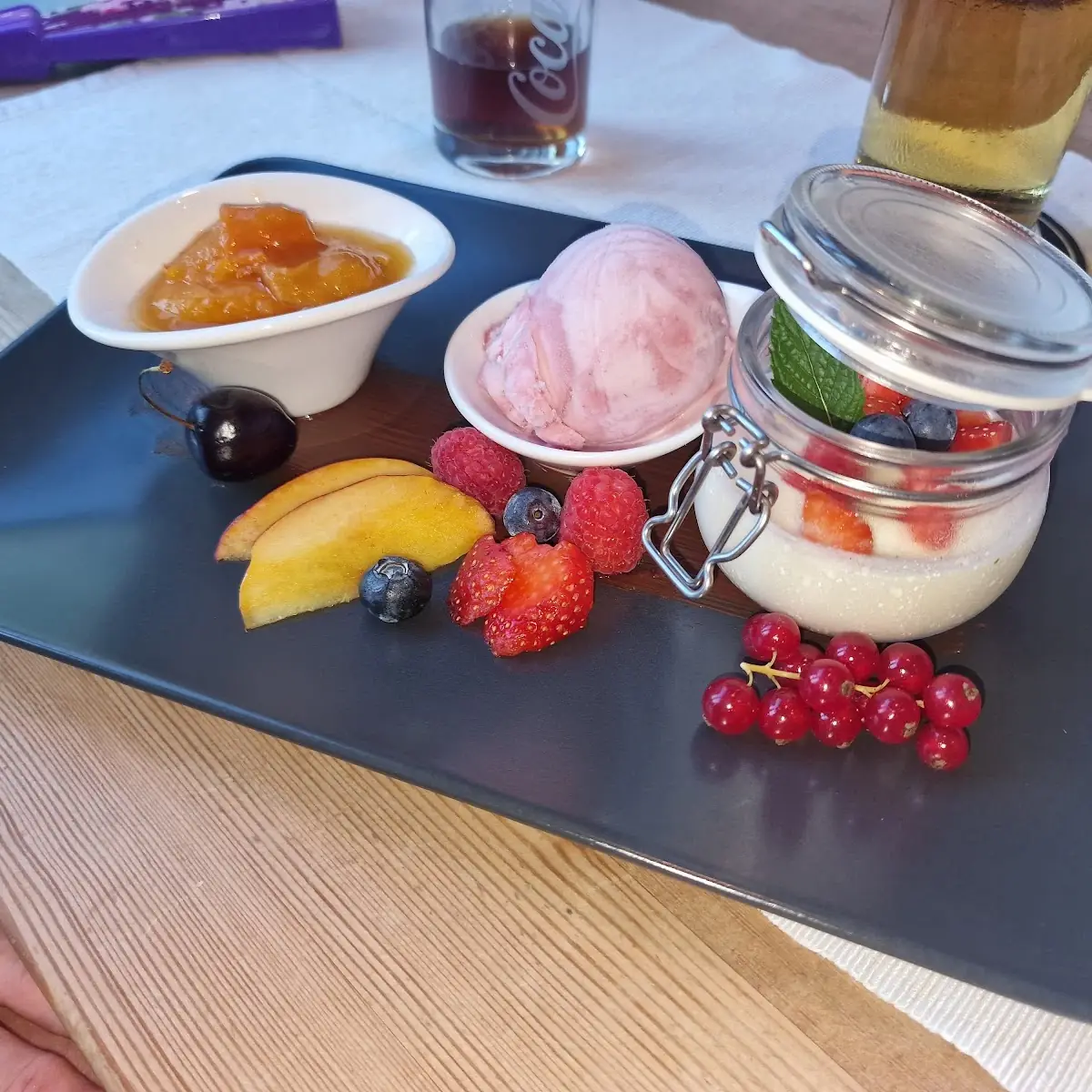 Essen und Trinken photo 3