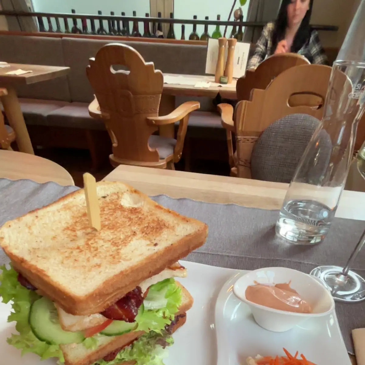 Essen und Trinken photo 8