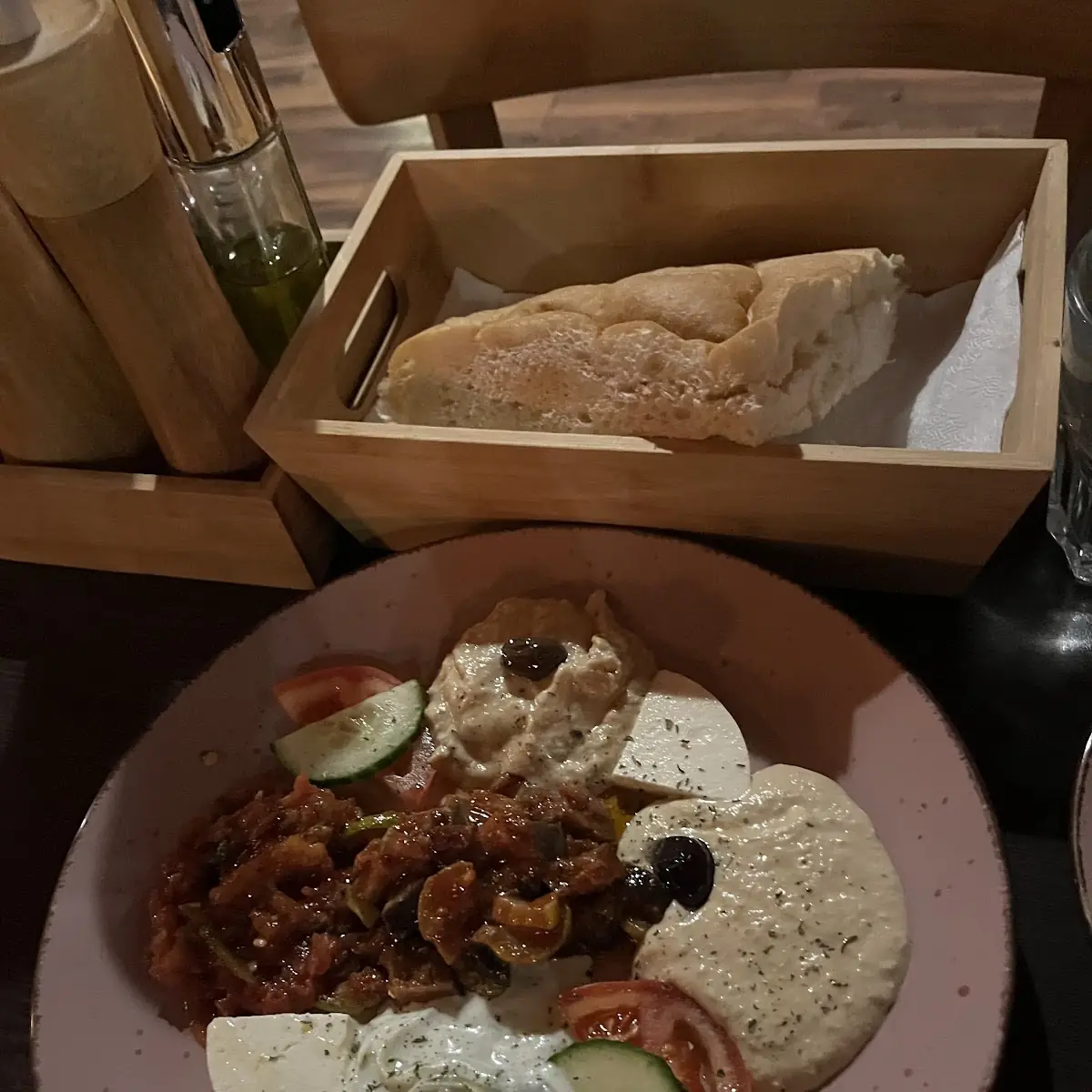 Essen und Trinken photo 2