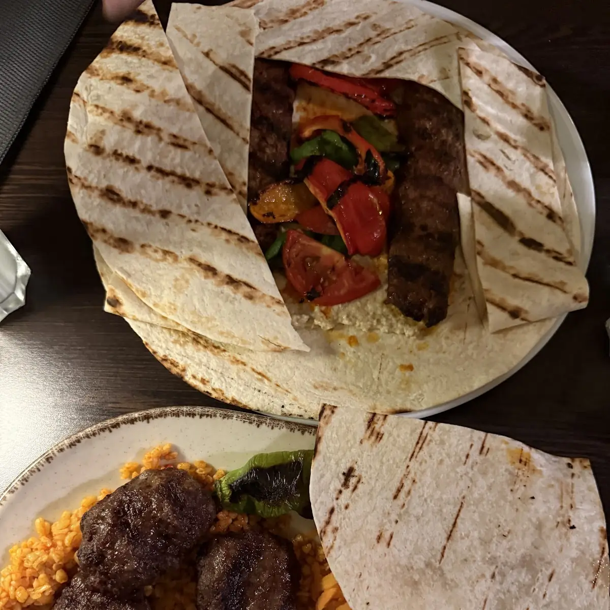 Essen und Trinken photo 4