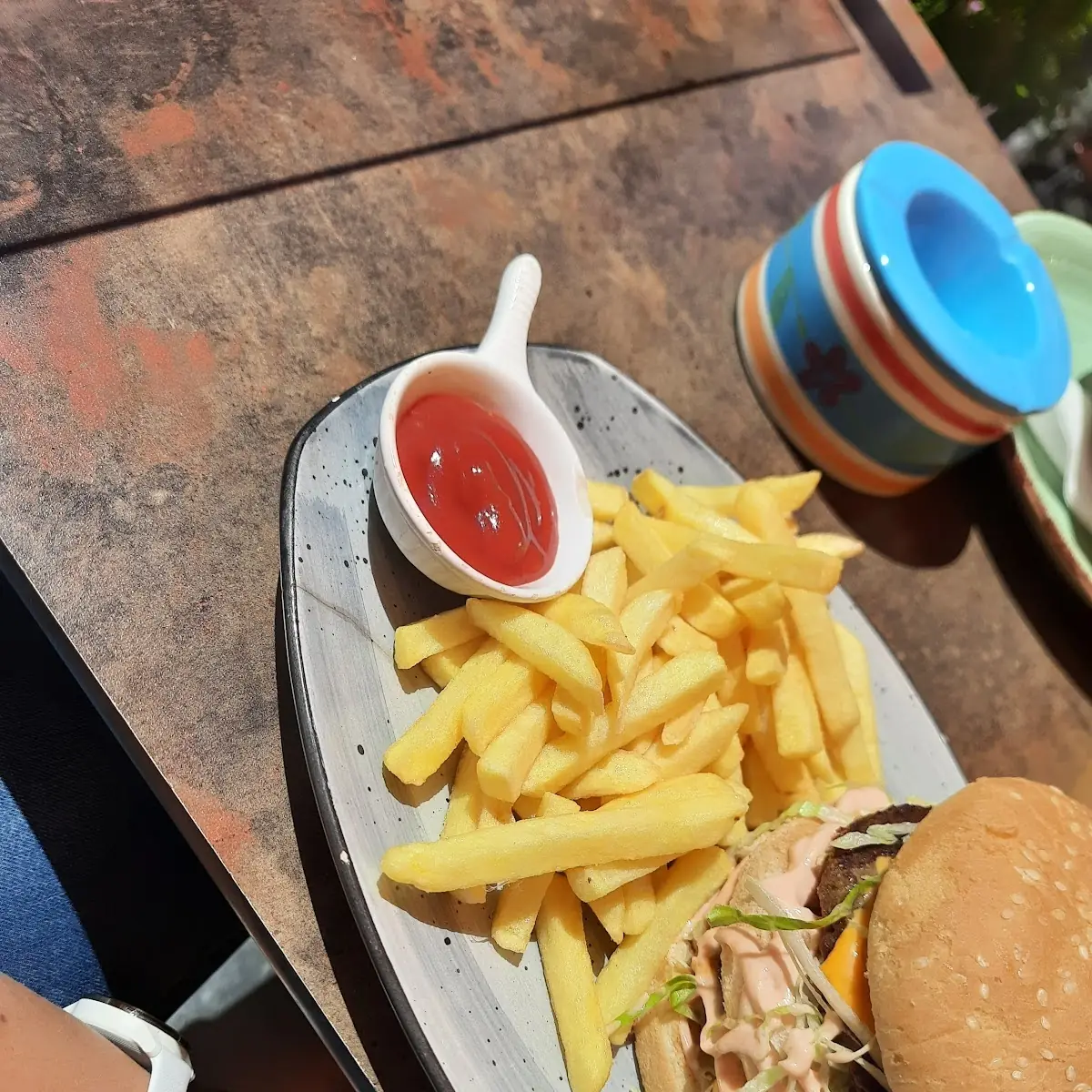Essen und Trinken photo 8