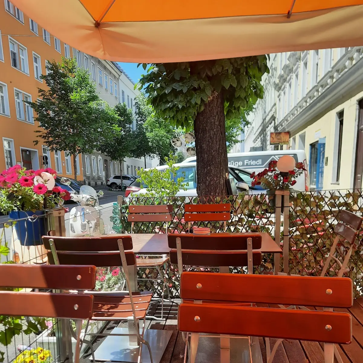 Atmosphäre photo 6