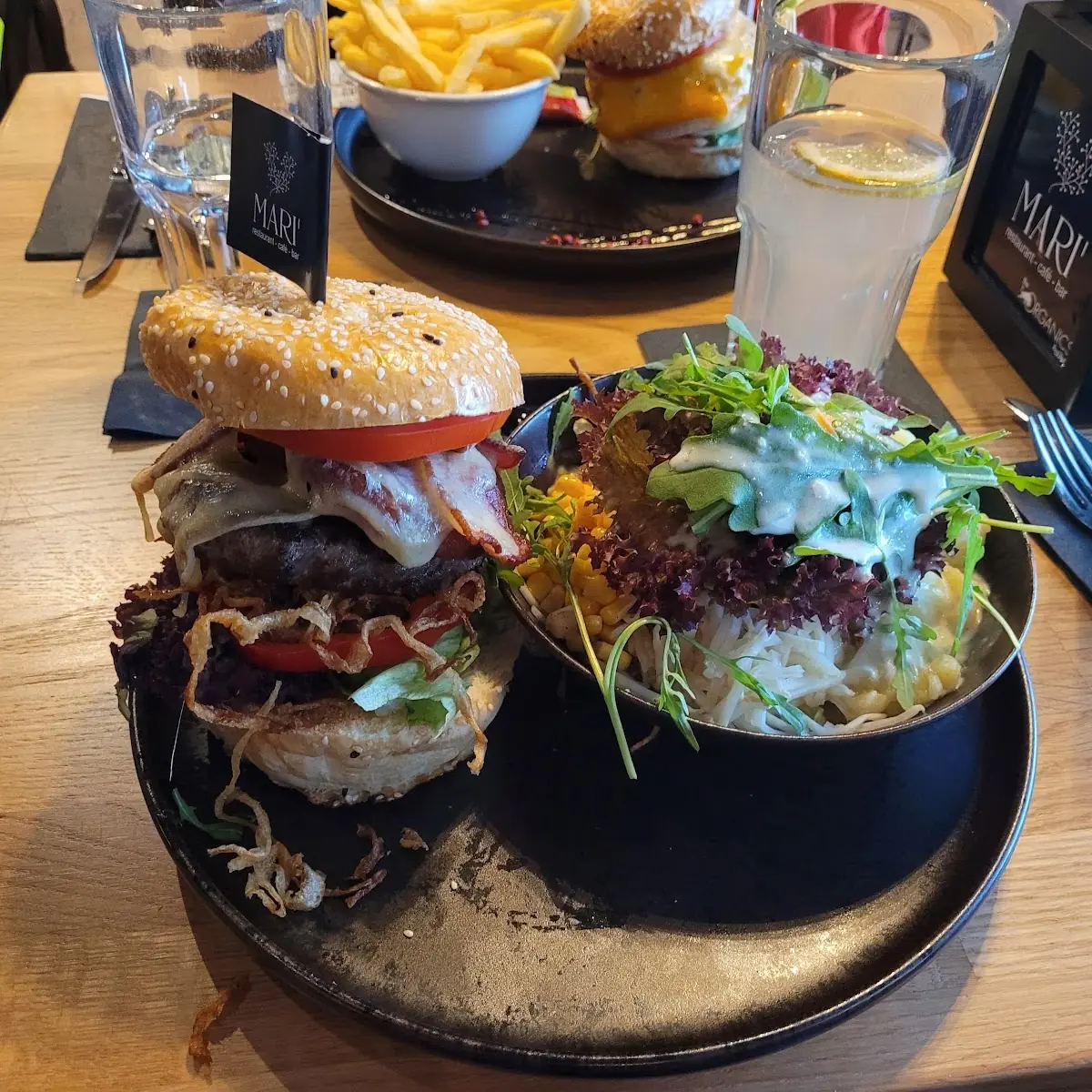 Essen und Trinken photo 10