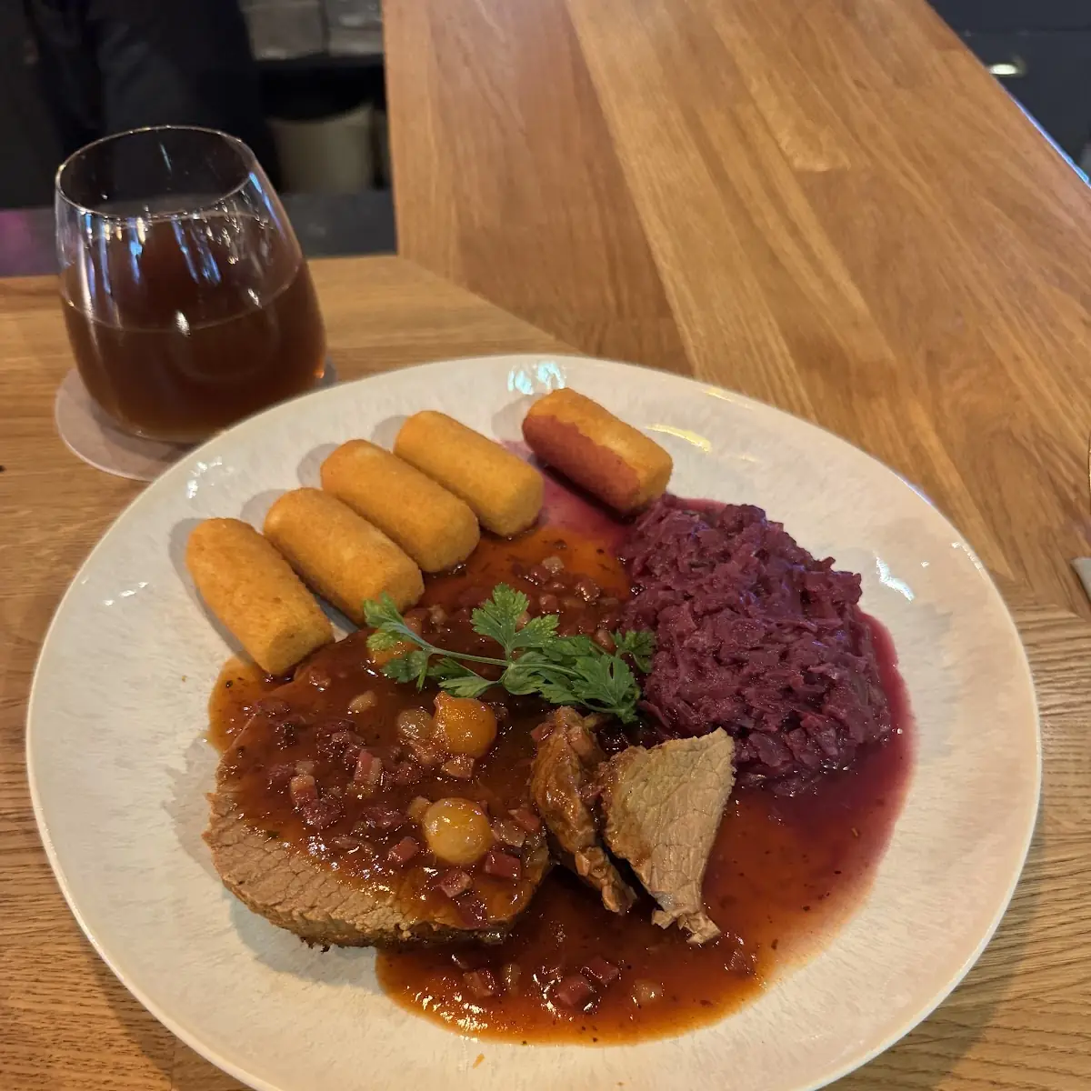 Essen und Trinken photo 8