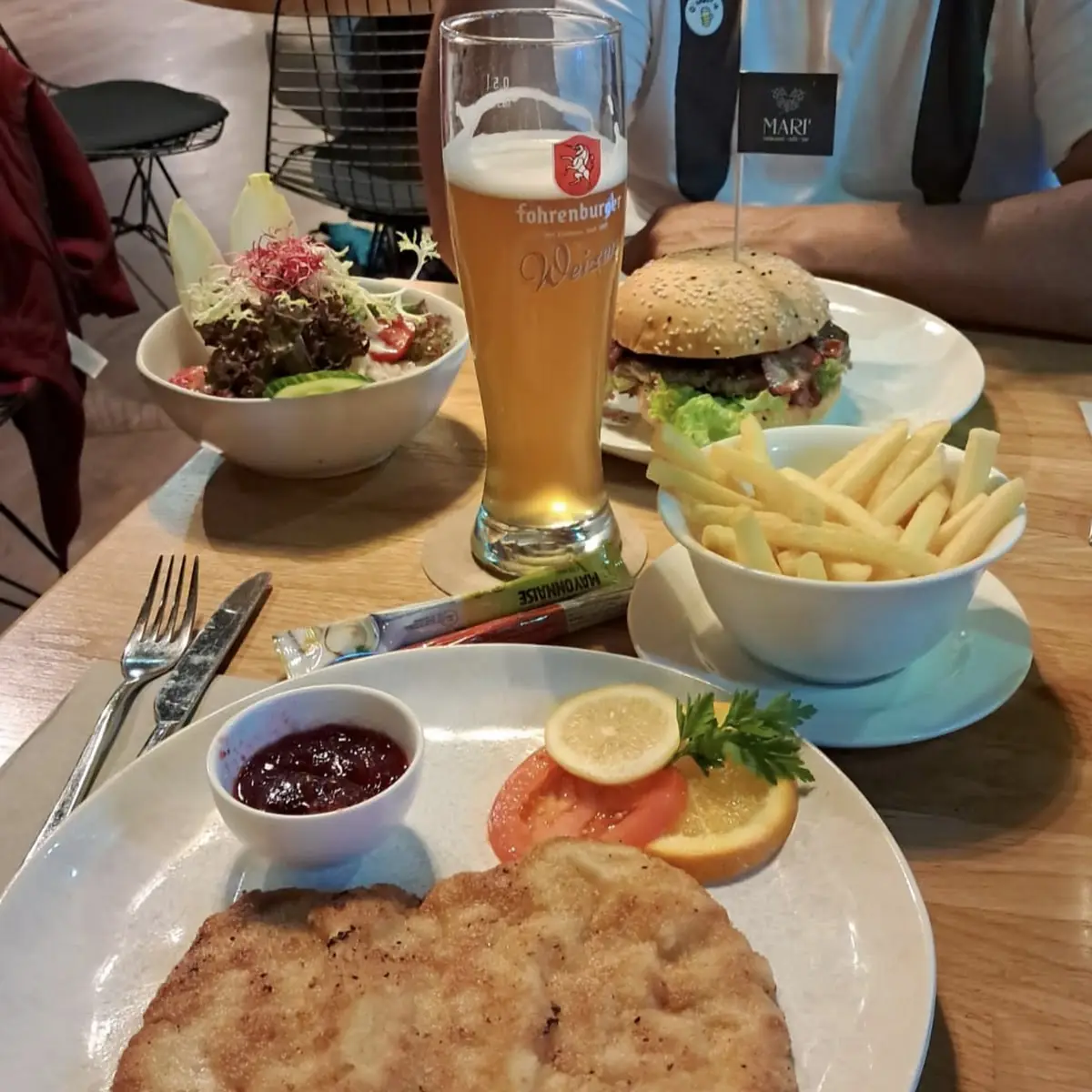 Essen und Trinken photo 9