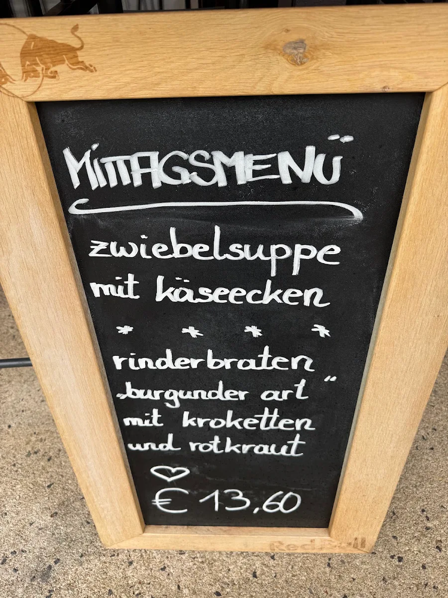 Speisekarte photo 9