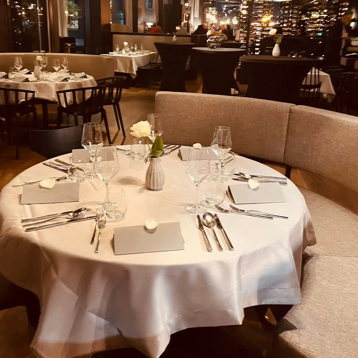 Atmosphäre photo 3