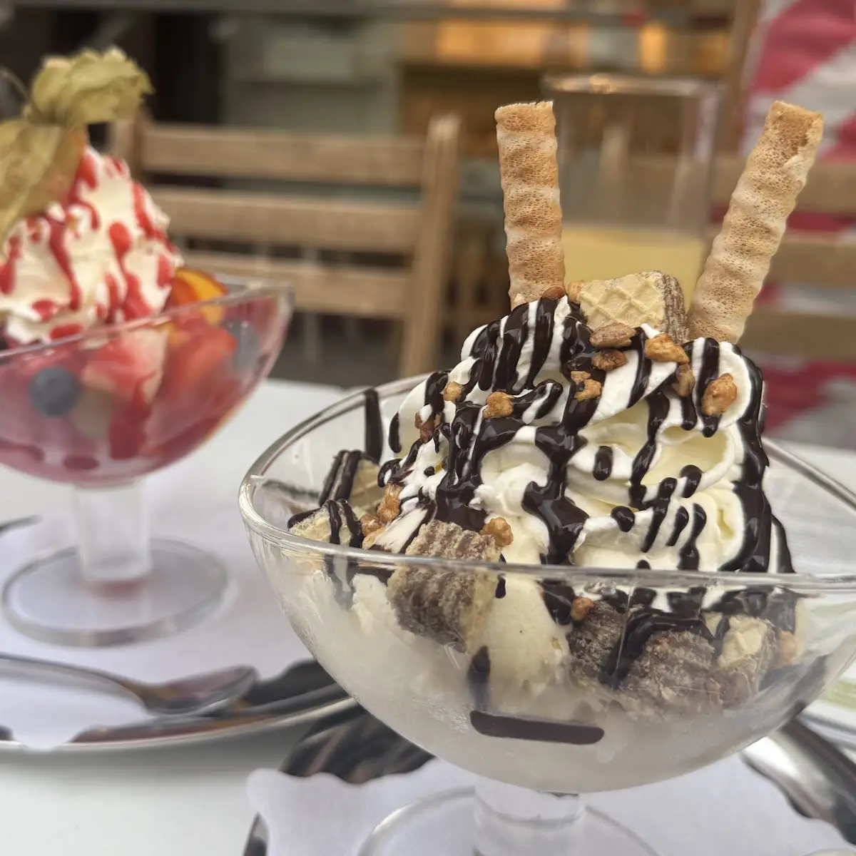 Essen und Trinken photo 4