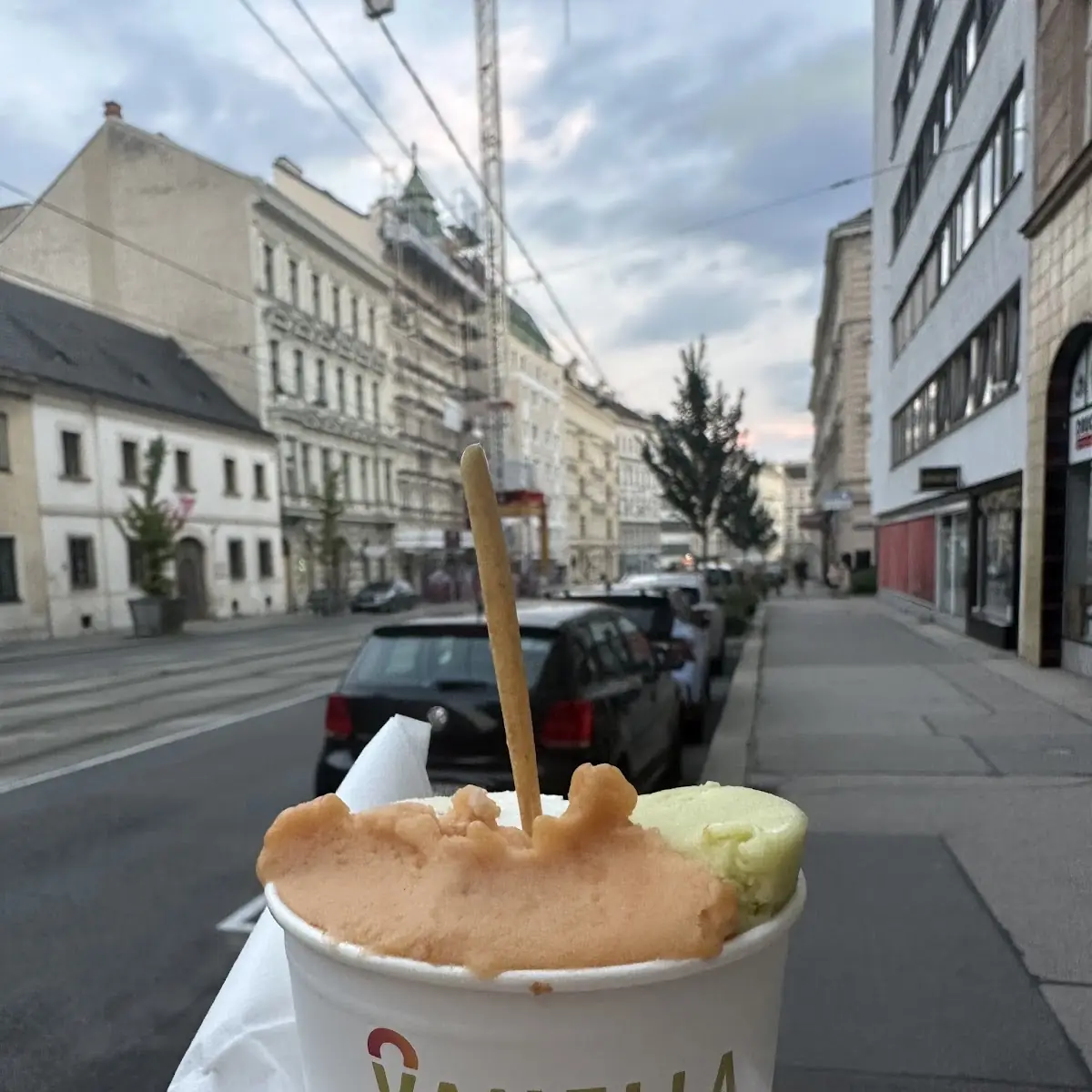 Essen und Trinken photo 8