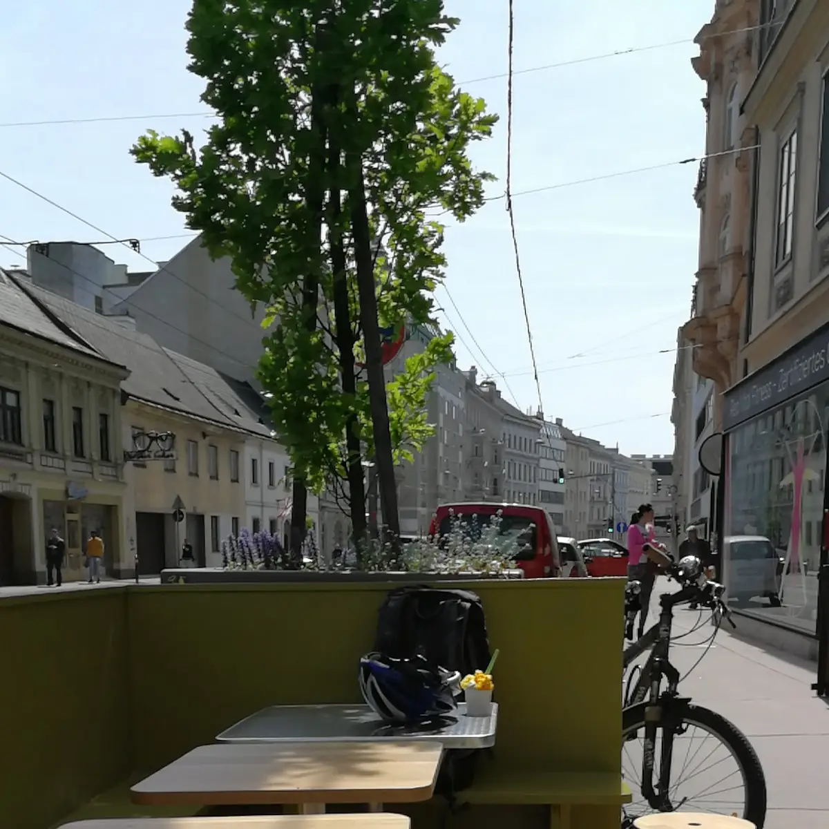 Atmosphäre photo 8