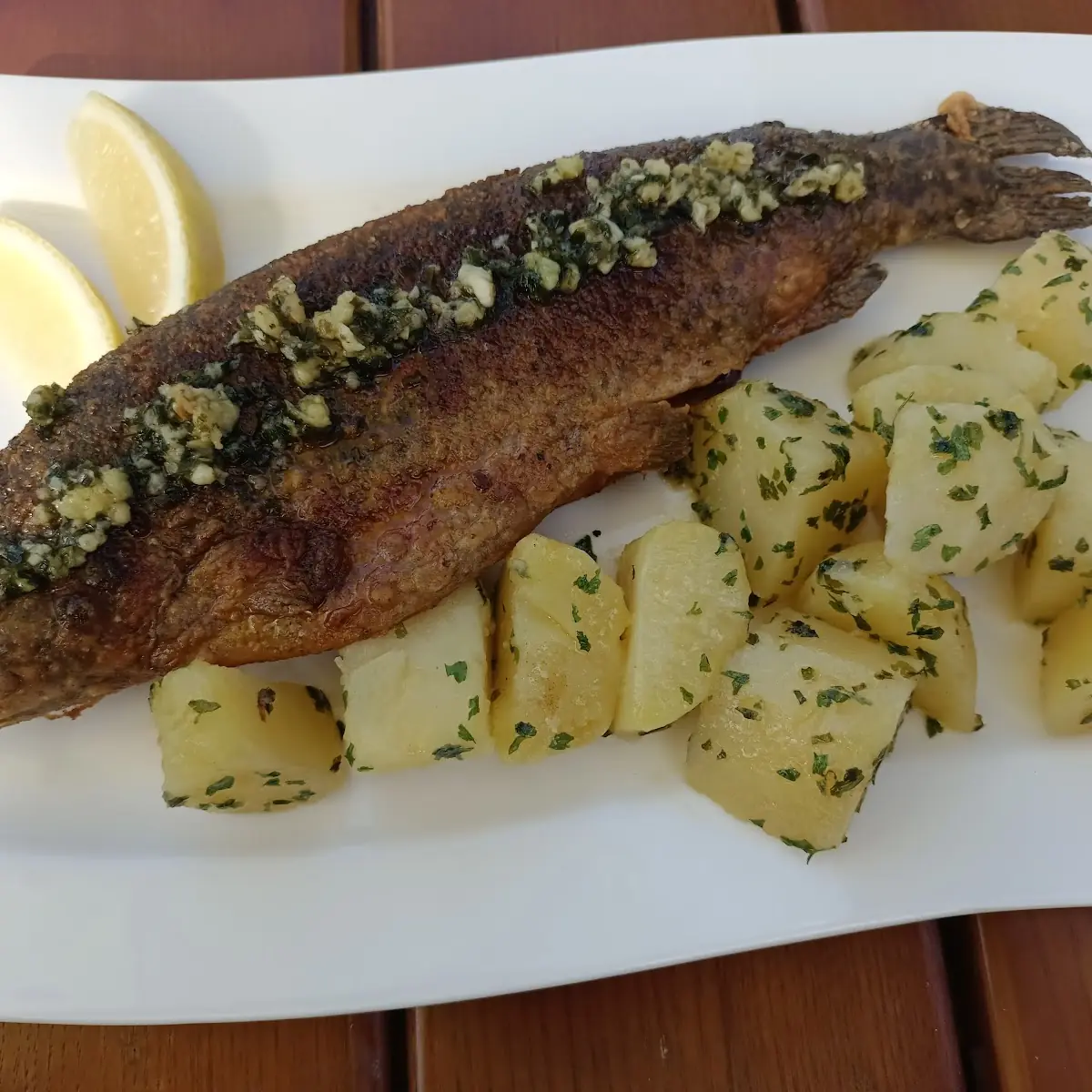 Essen und Trinken photo 3