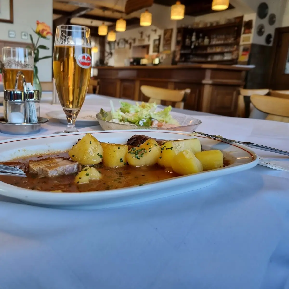 Essen und Trinken photo 4