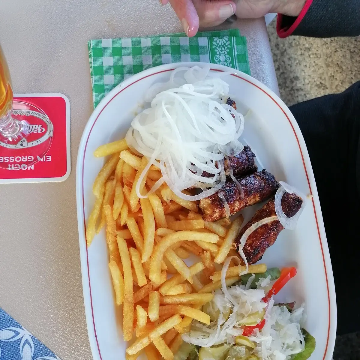 Essen und Trinken photo 5