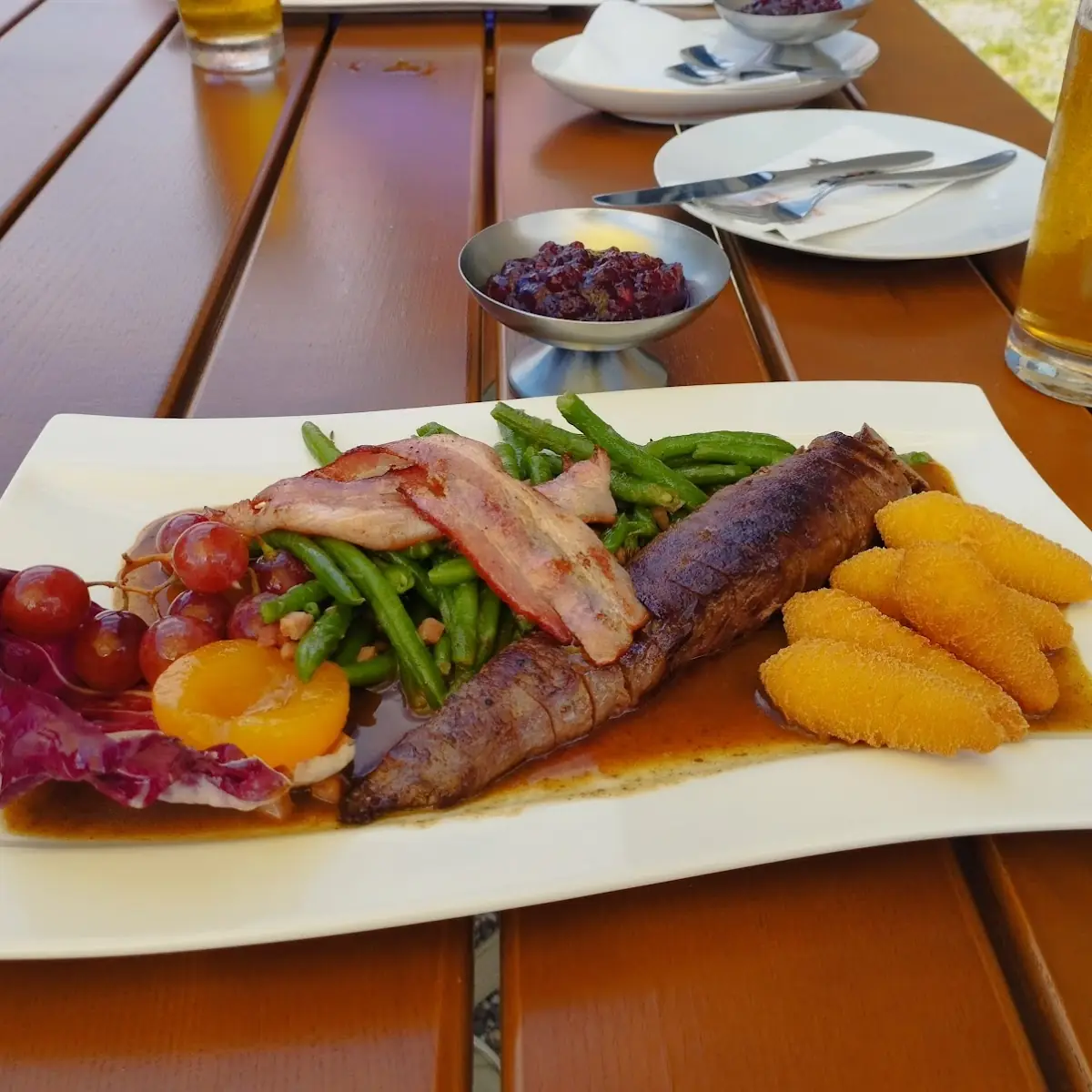 Essen und Trinken photo 7