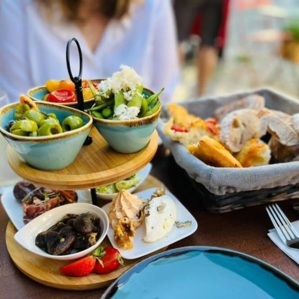 Essen und Trinken photo 1