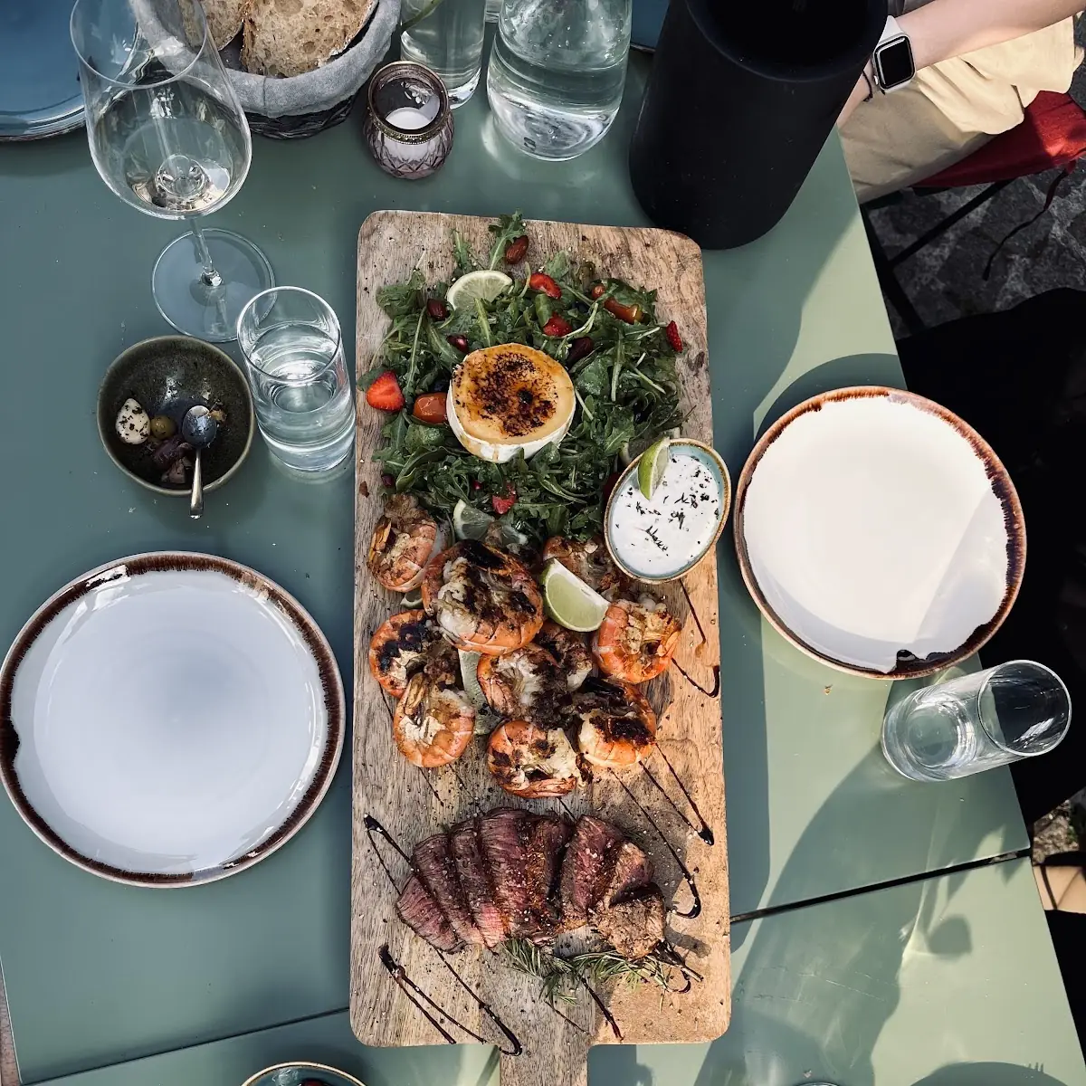 Essen und Trinken photo 10