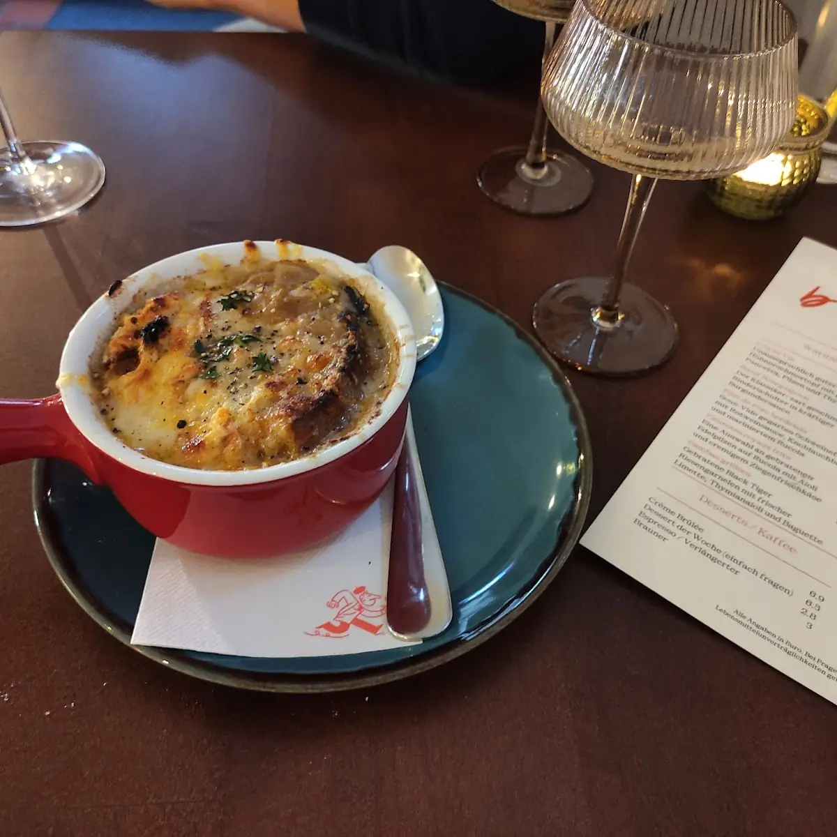 Essen und Trinken photo 6