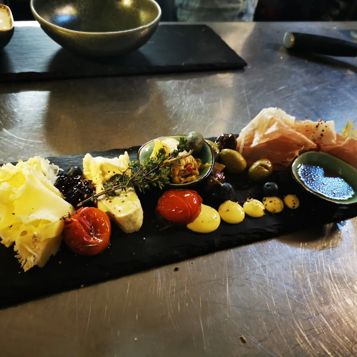 Essen und Trinken photo 9