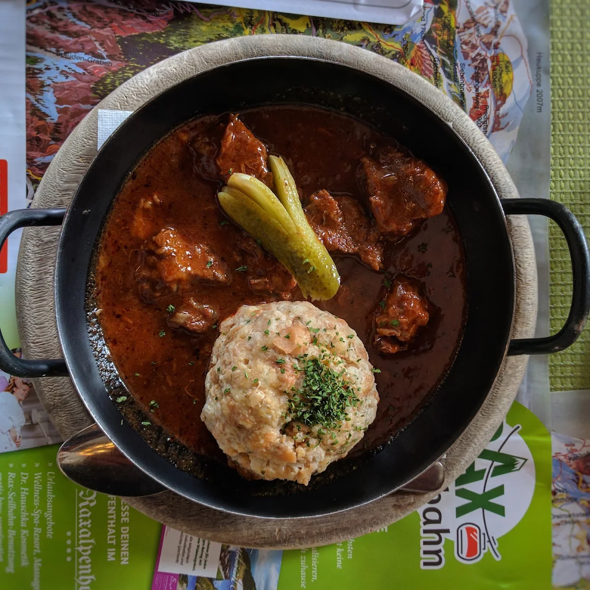 Essen und Trinken photo 10