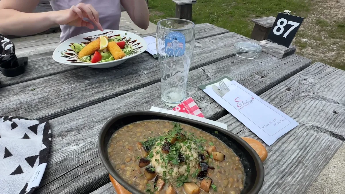Essen und Trinken photo 2