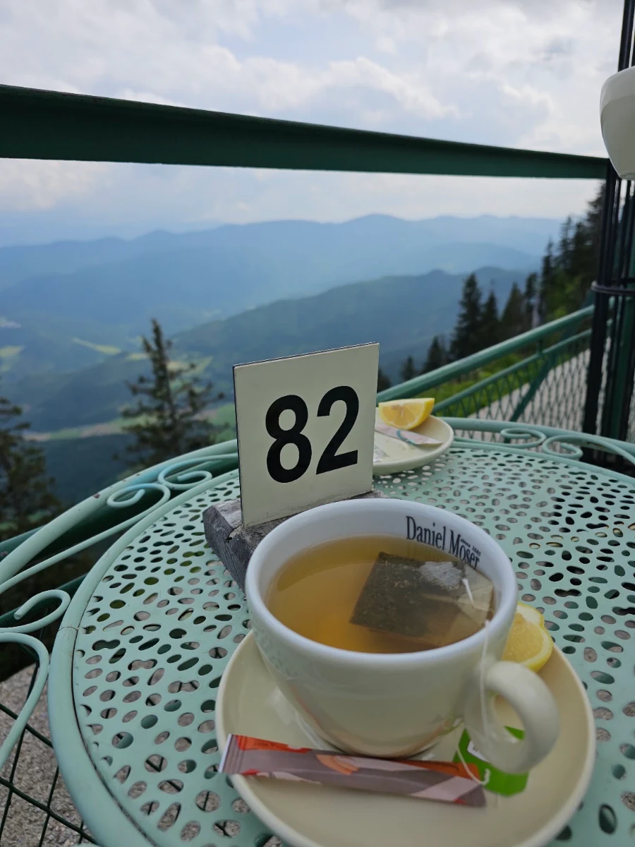 Essen und Trinken photo 7