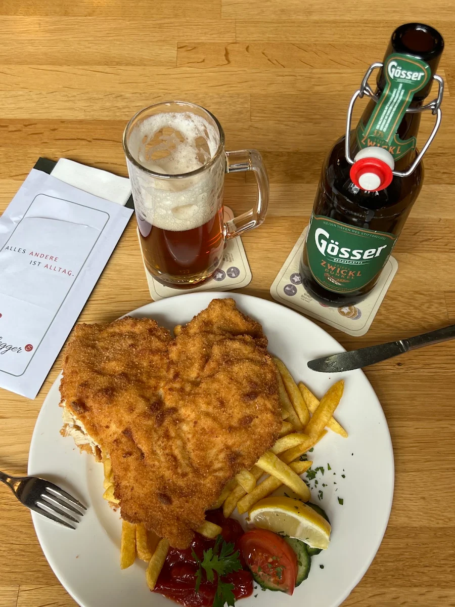 Essen und Trinken photo 9