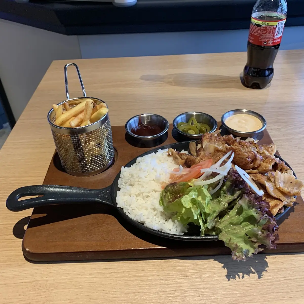 Essen und Trinken photo 5