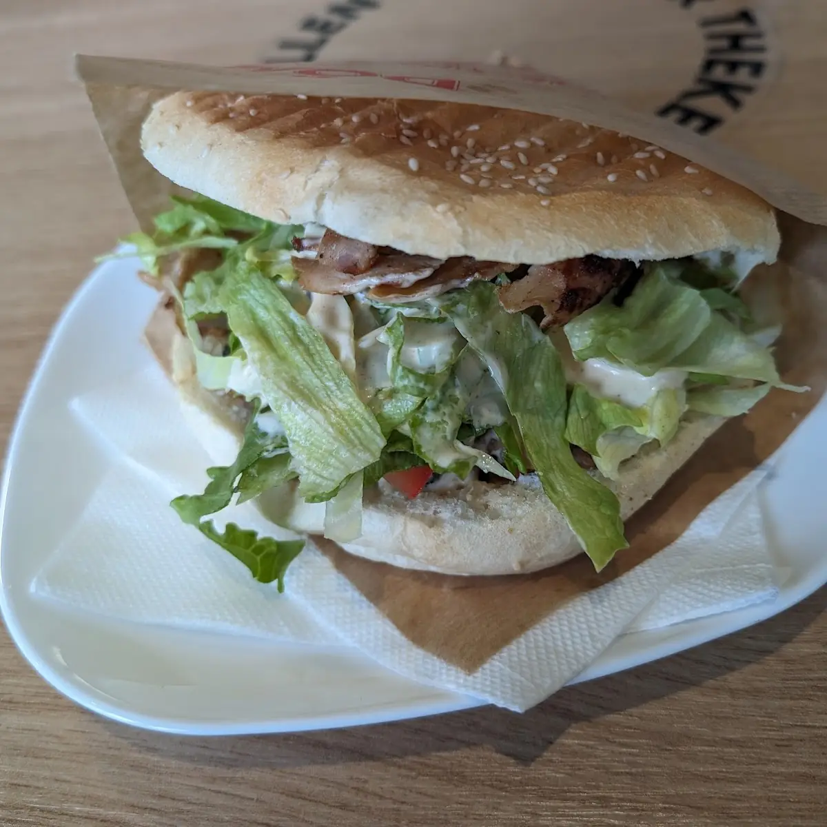 Essen und Trinken photo 6