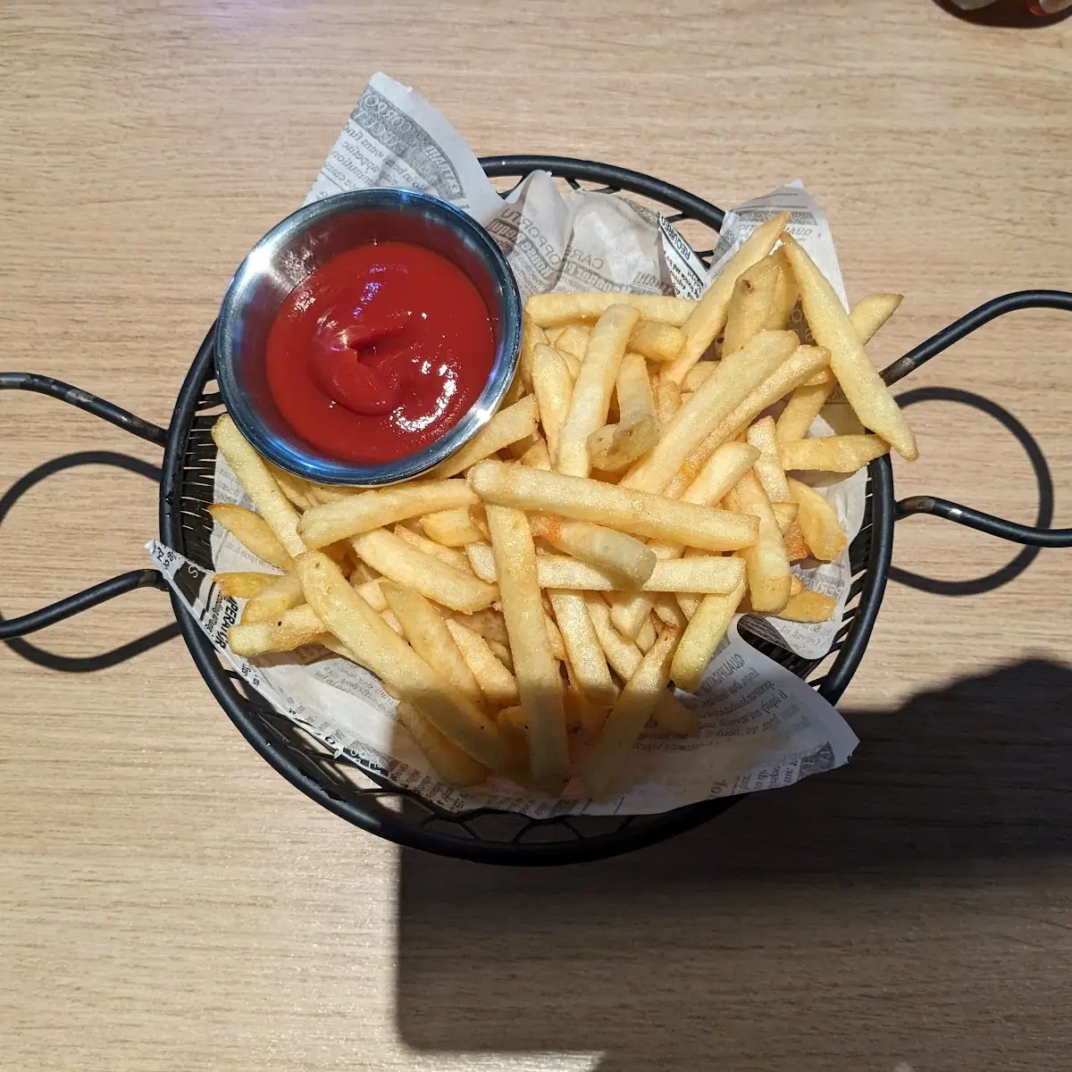 Essen und Trinken photo 7