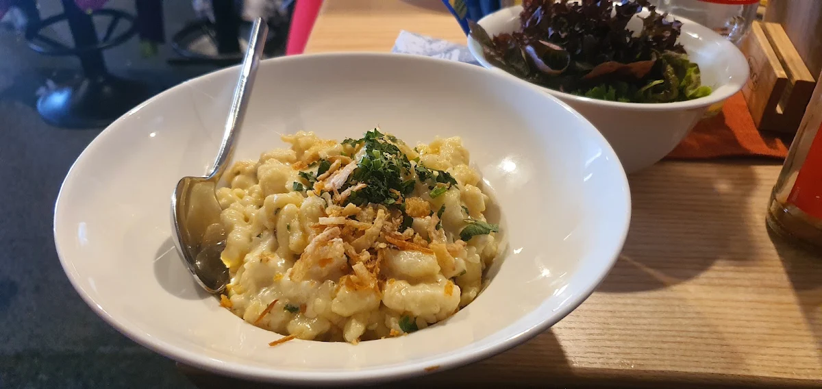 Essen und Trinken photo 2
