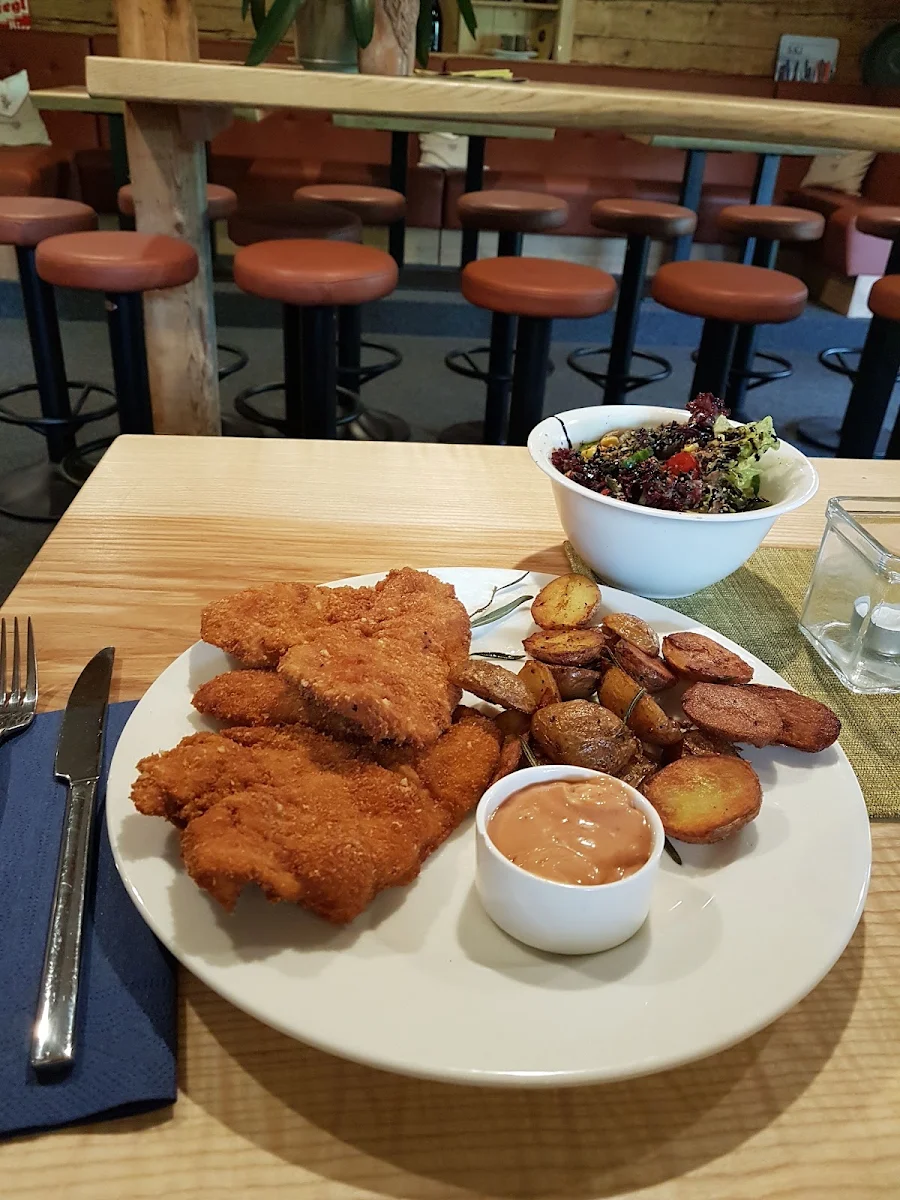 Essen und Trinken photo 5