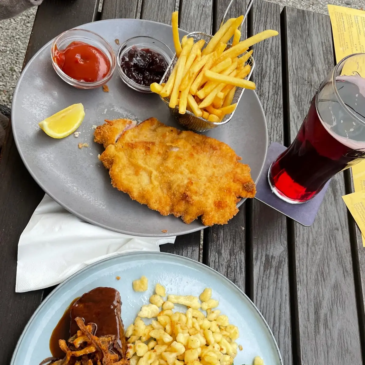 Essen und Trinken photo 10