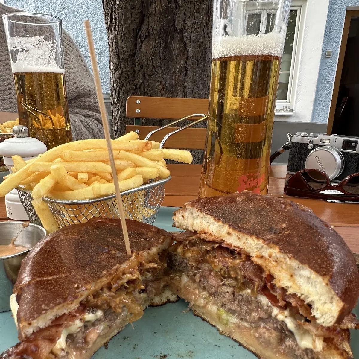 Essen und Trinken photo 4