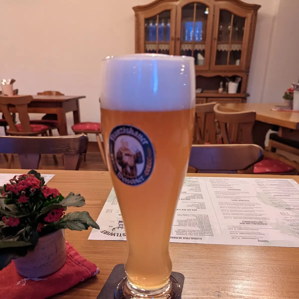 Essen und Trinken photo 5