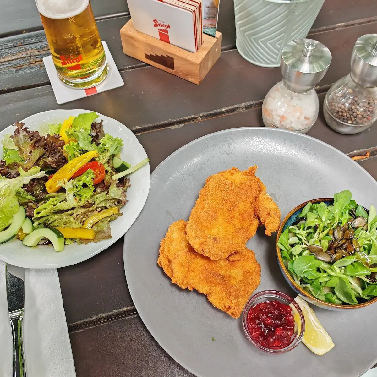 Essen und Trinken photo 6