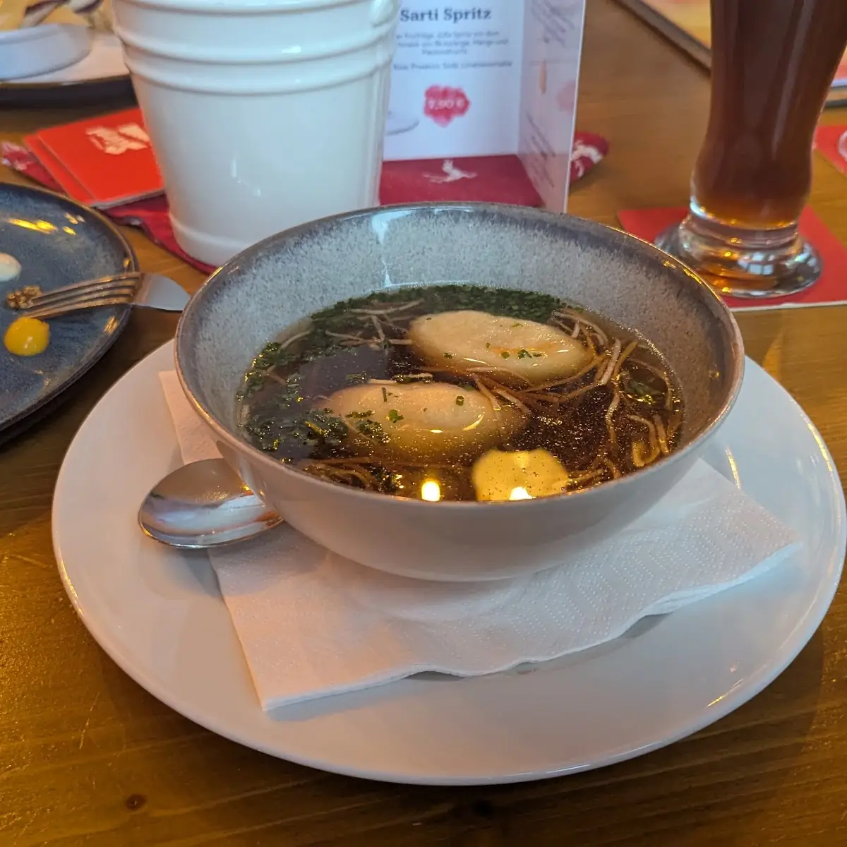 Essen und Trinken photo 9