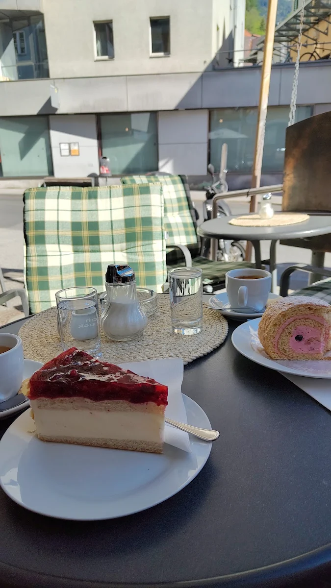 Essen und Trinken photo 10
