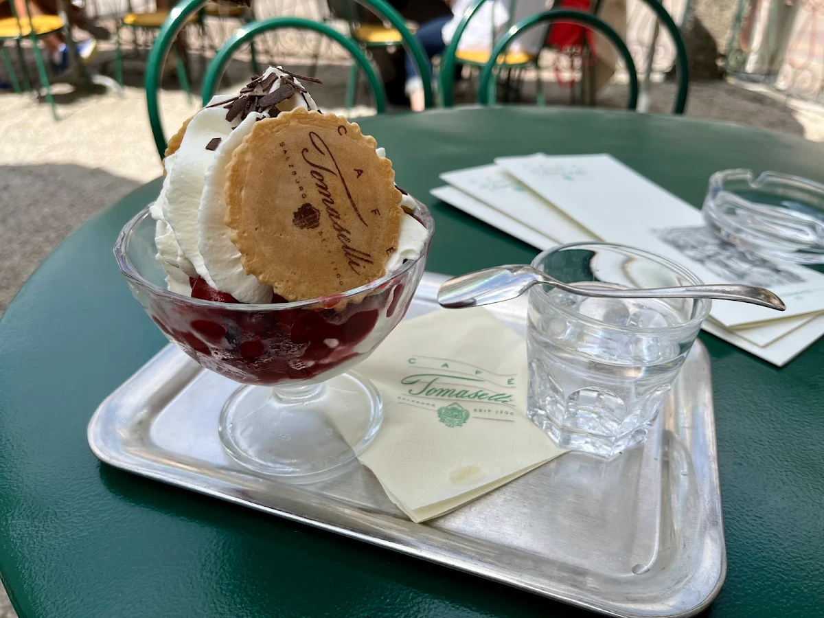 Essen und Trinken photo 2