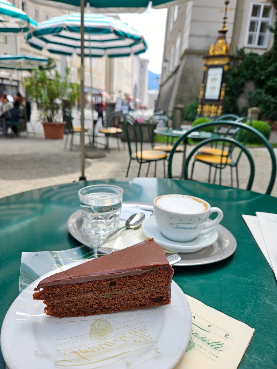 Essen und Trinken photo 4