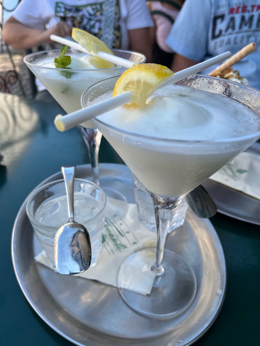 Essen und Trinken photo 9