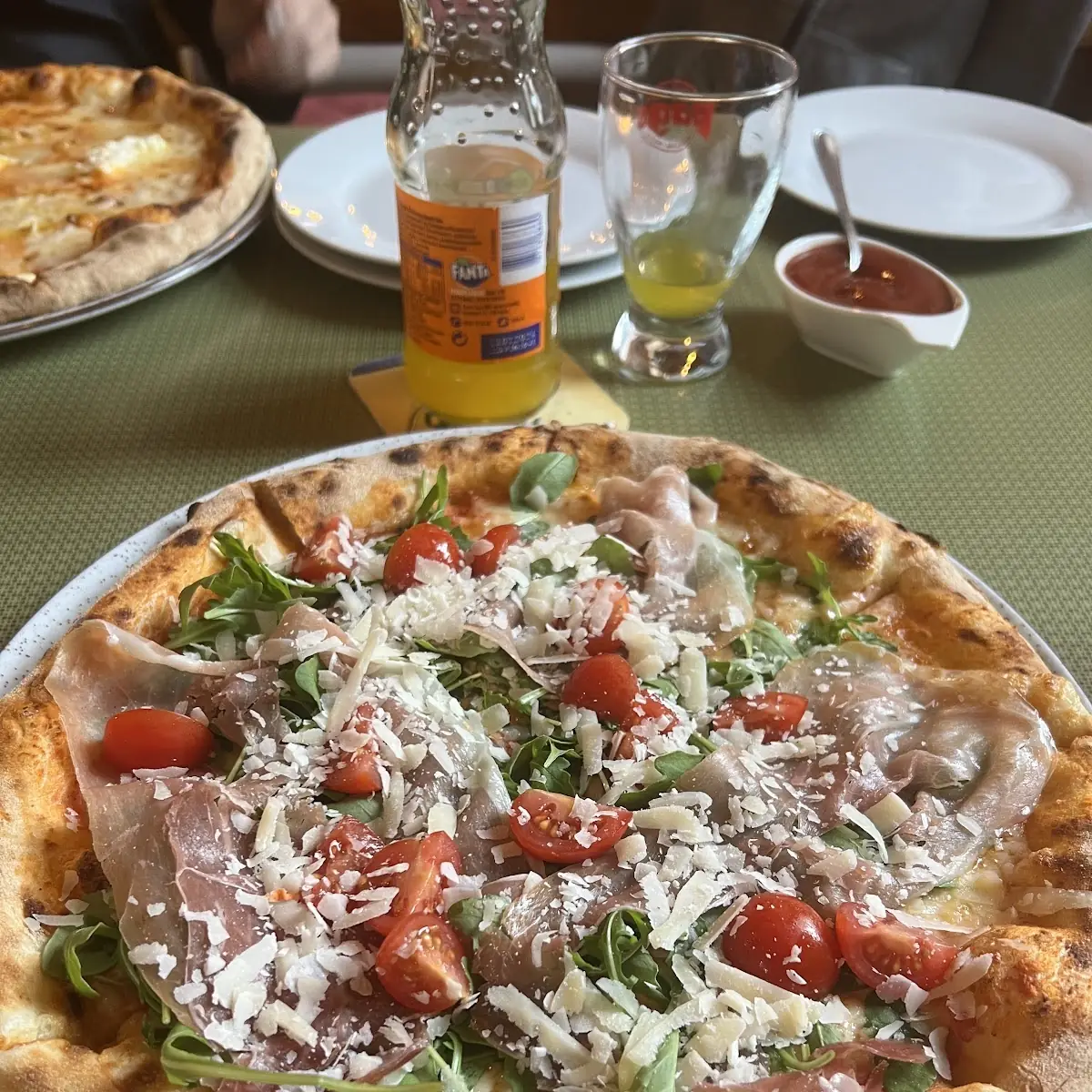 Essen und Trinken photo 9