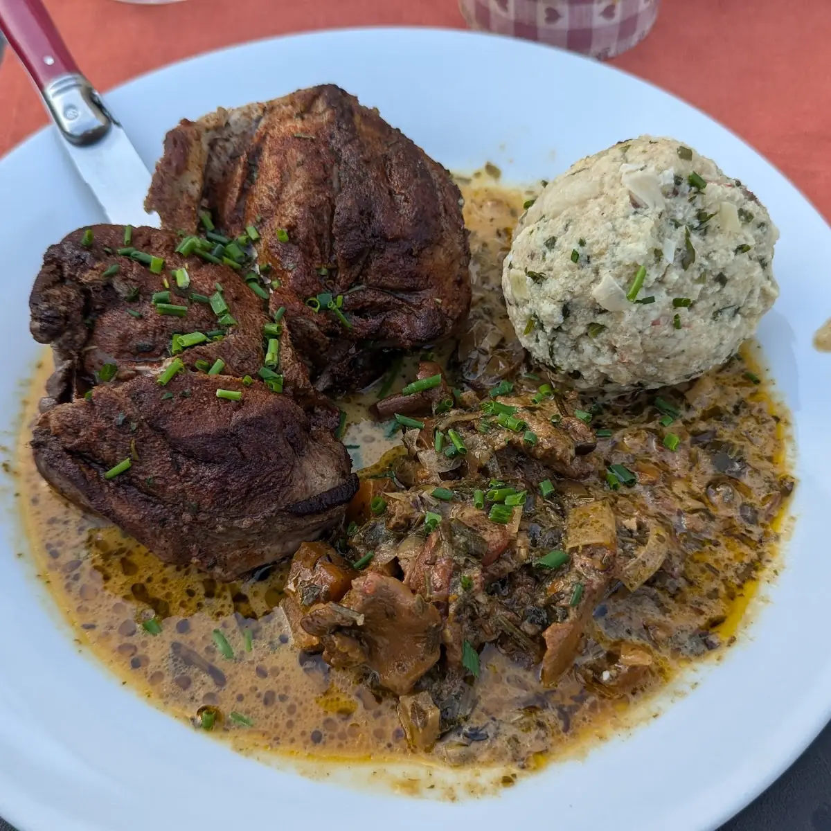 Essen und Trinken photo 2